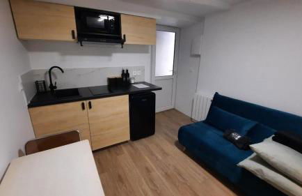 Chez Simon et Loreline Yerres proche Paris Orly Disney - Foto 21