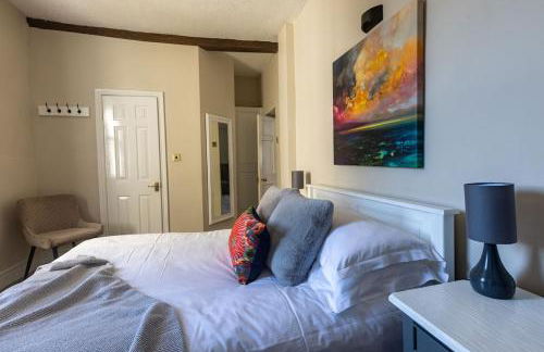 CastlegateTownhouse - Foto 25