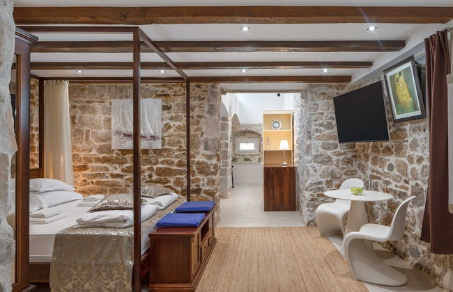 Awesome Stone House - Foto 10