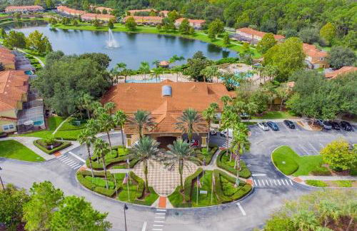 Cozy 3bd Townhouse Near Disney Encantada Resort - Foto 11