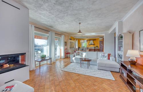 Villa Goretini with private pool - Foto 9