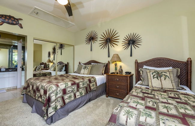 Grand Champions Two Bedrooms - Ocean View by Coldwell Banker Island Vacations - Foto 6