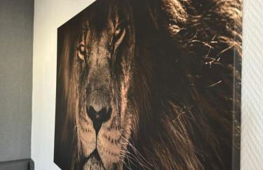 Hochwertiges City Apartment in Lingen - Foto 8