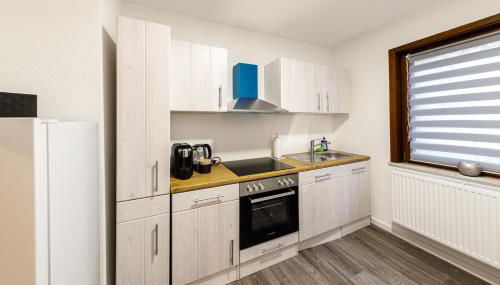 Apartment Tea 1 - Foto 5, stove, dishwasher, pet friendly