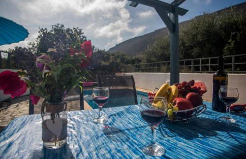 Villa Afou - Foto 41