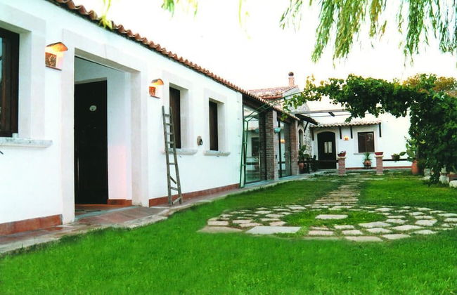 Aranceto Turismo Rurale - Foto 27