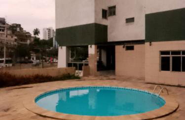 Apartamento no centro do Rio Vermelho-Ondina - Foto 10