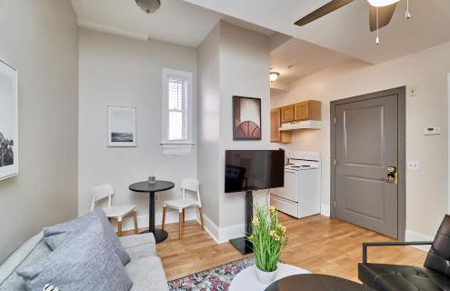 White House at Grand Central - Foto 14