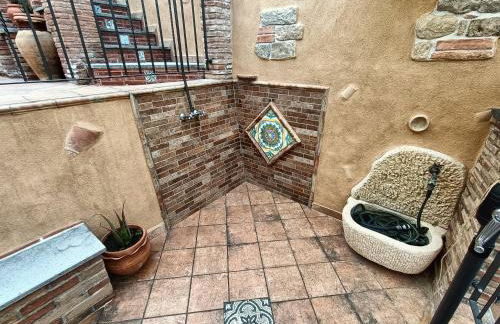 Villa Alecla - Sea Villa near Taormina - Foto 19