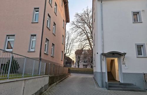 Ravensburg City Apartment - Foto 10