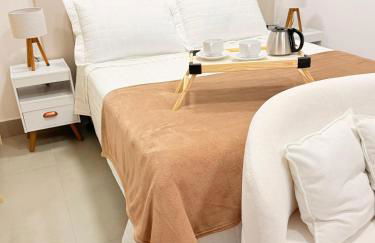 Studio aconchegante com vista para as montanhas - Photo 8