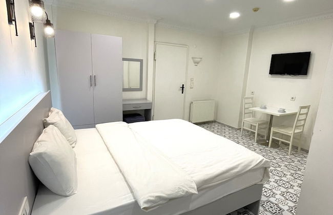 Royal Pera Taksim - Foto 14