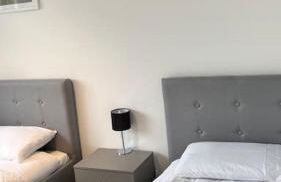 Cheerful 3 bedroom Townhouse with free parking. - Foto 15