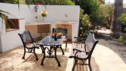 Casitas Vista Valle Alto - Foto 5