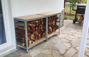 Hephaestus Appartments Litochoro -A1 - Foto 29