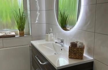 Blackforest Apartment - Foto 13