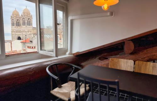 Duplex avec Vue Exceptionnelle - Calme & Confort - Photo 23