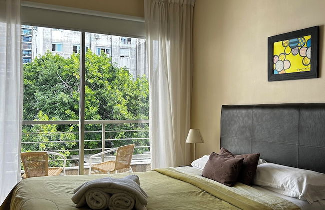 Arenales Suites - Photo 17