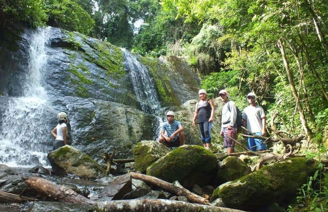 Ribeirão Bonito Water Trekking - Photo 6