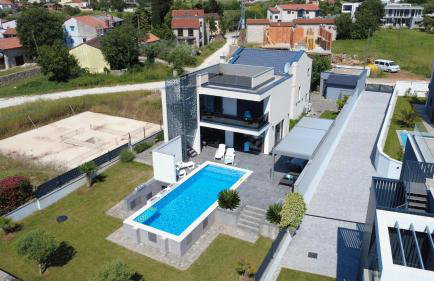 Villa Korina , Pomer - Foto 2
