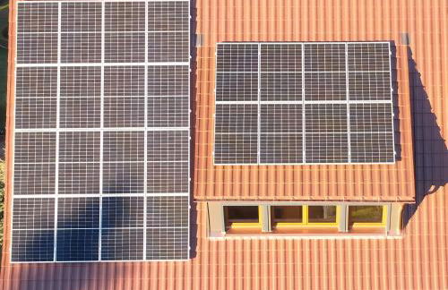 Haus Fehrenbach - Foto 18