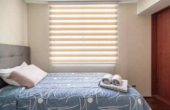 Apartamento Estela en Alameda Colonial - Photo 22