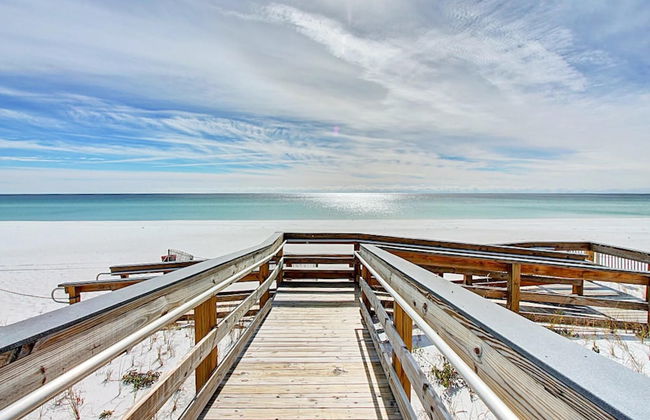 Lakeside Sandcastle at Kokomo - Foto 36