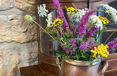 Ferienwohnung Landliebe - Foto 1