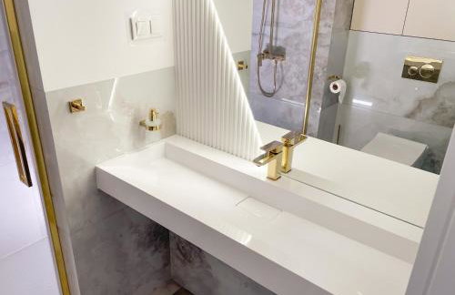 In&cognito Apartments Szamotuły with Parking and WiFi - Foto 9