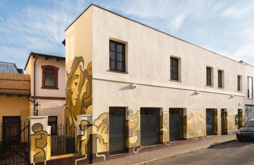 Ästhetische & Helle Design Apartments, Leipzig-Altlindenau - Foto 59