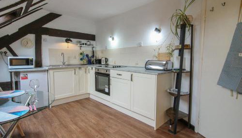 The Millers Roost at Dudgeley Mill - Foto 3