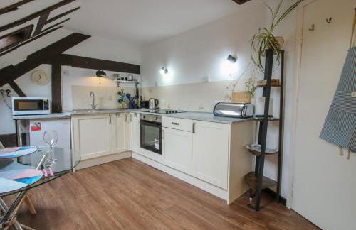 The Millers Roost at Dudgeley Mill - Foto 3