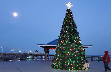 Bayfront Boardwalk Condo w Sunrise Views - Foto 55