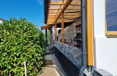 Privatunterkunft Straubing - Foto 23