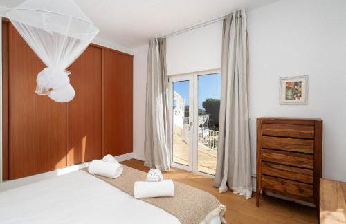 Cliffside Boho Villa - Foto 54