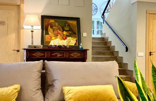 El Patio de los Jazmines "Boutique-House" - Foto 54