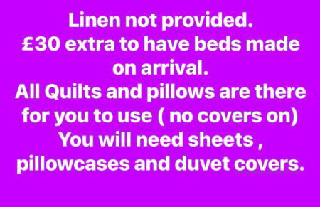 Jans chalet south shore Bridlington - Foto 40