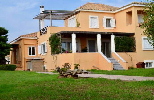 Boutique Hotel Ileas Village - Foto 18