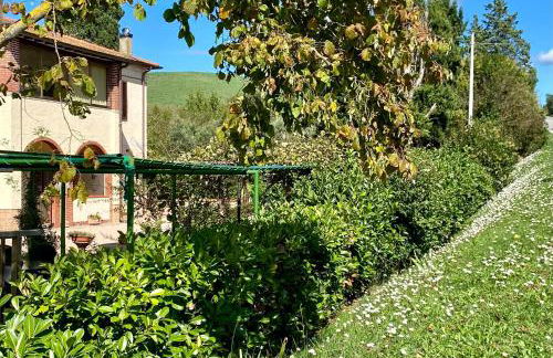 Casa Vacanze Podere San Giusto Volterra - Foto 42