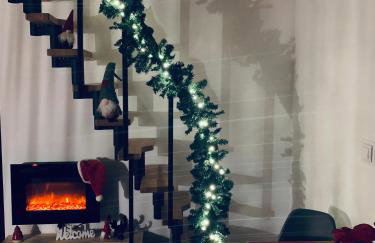 sKLONowane domki pod Czarną Górą - Foto 38