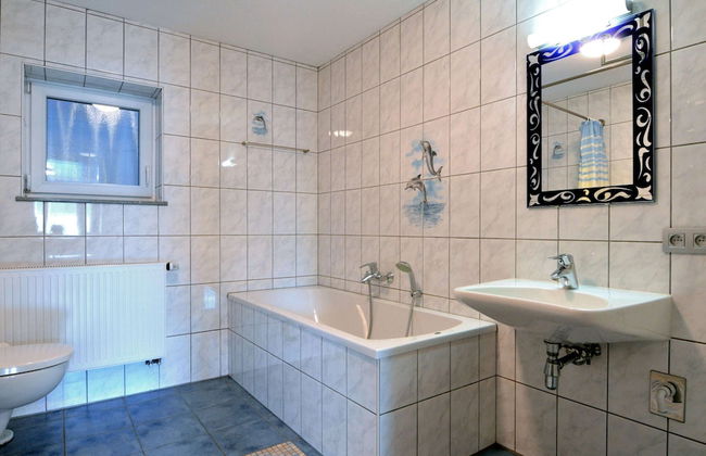 Holiday Home in Burg Reuland - Foto 16