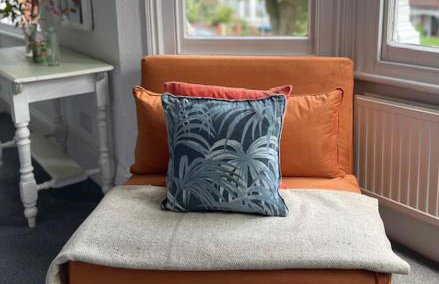 Two charming flats near Notting Hill - Foto 33