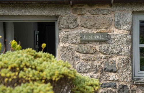 Rosewall Cottage - Foto 31