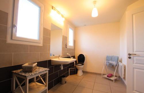 Les 3 Edelweiss - GITE 1 OU GITE 2 -maxi 10 personnes par gite- - Foto 55