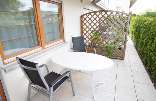 Gästehaus Schechter - Foto 45