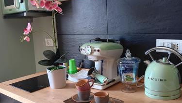 my house intero appartamento in stazione - Foto 4, stove