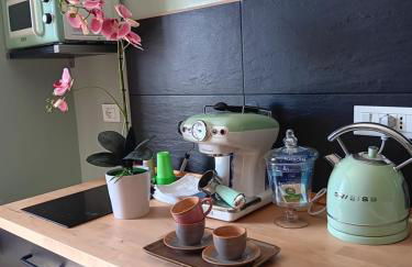 my house intero appartamento in stazione - Foto 4