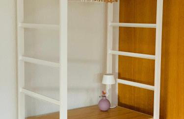 angekommen - Ferienwohnung nahe Basel - Foto 8
