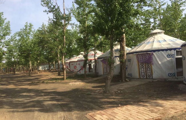 Prairie Juhanxuan farm - Foto 16