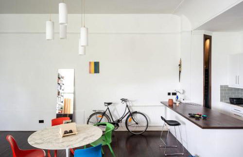 Fairbairn Hall Serviced Apartment - Foto 18